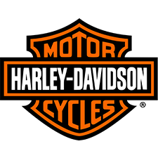 Logo Harley Davidson - Bijouterie Soleil (Bijouterie à Joliette)