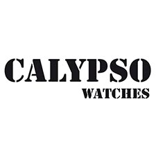 Logo de Calypso - Bijouterie Soleil (Bijouterie à Joliette)