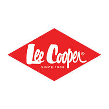 Logo de Lee Cooper - Bijouterie Soleil (Bijouterie à Joliette)